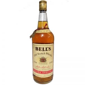 BELL'S ORIGINAL